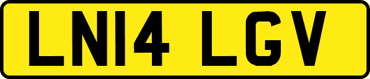 LN14LGV