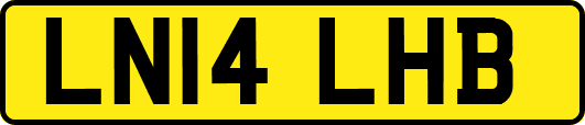 LN14LHB