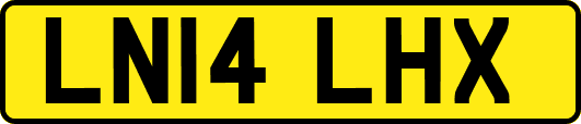 LN14LHX