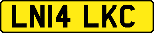 LN14LKC