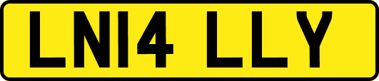 LN14LLY