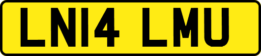 LN14LMU