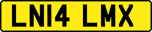 LN14LMX