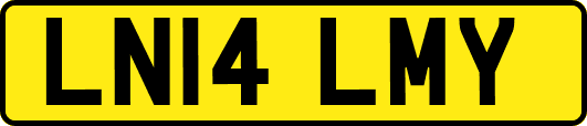 LN14LMY