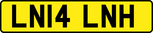 LN14LNH