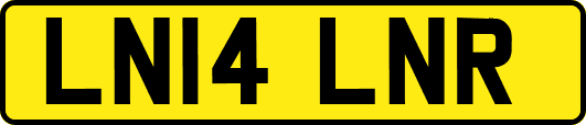 LN14LNR