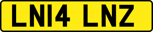 LN14LNZ