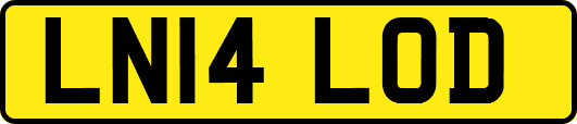 LN14LOD