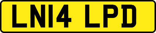 LN14LPD