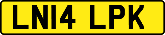 LN14LPK