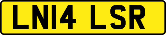 LN14LSR