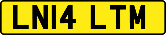 LN14LTM