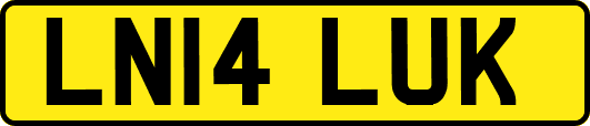 LN14LUK