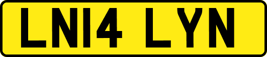 LN14LYN