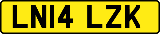 LN14LZK