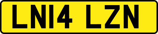 LN14LZN