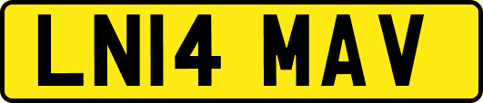LN14MAV