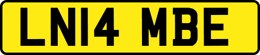 LN14MBE
