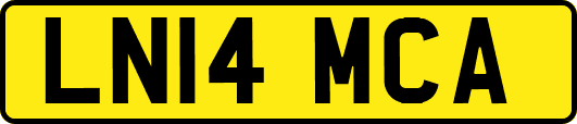 LN14MCA