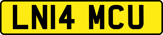 LN14MCU