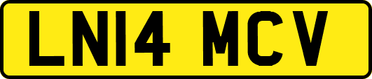 LN14MCV