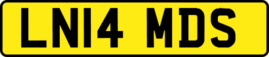 LN14MDS