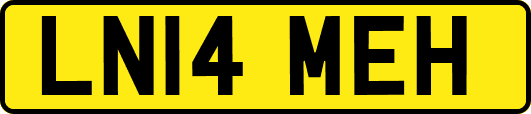 LN14MEH