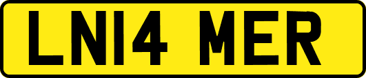 LN14MER