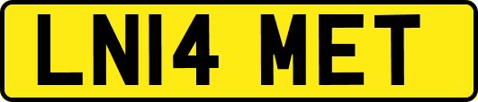 LN14MET