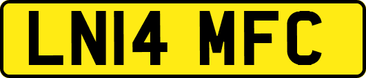 LN14MFC