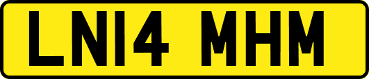 LN14MHM