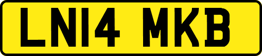 LN14MKB