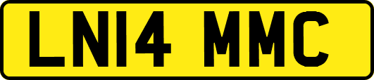 LN14MMC