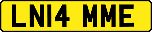 LN14MME