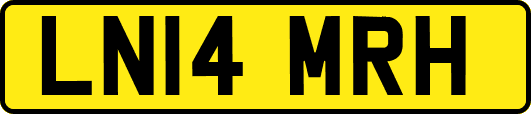 LN14MRH