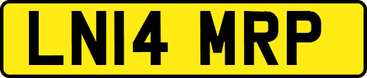 LN14MRP