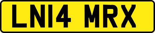 LN14MRX