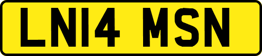 LN14MSN
