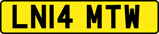 LN14MTW