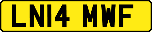 LN14MWF