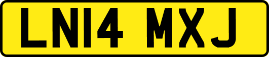 LN14MXJ