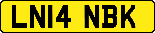 LN14NBK