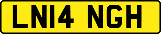 LN14NGH