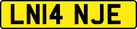 LN14NJE