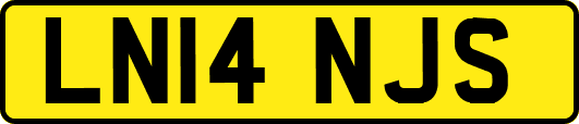 LN14NJS