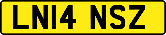 LN14NSZ