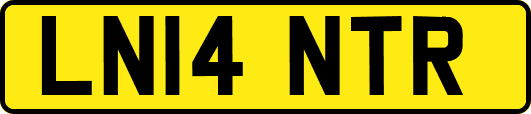 LN14NTR
