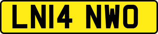 LN14NWO