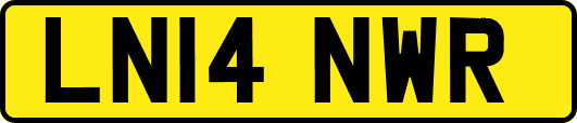 LN14NWR