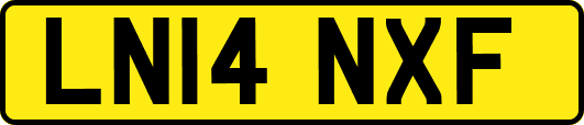 LN14NXF